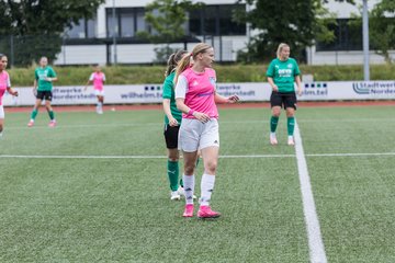 Bild 104 - F Harksheide - IF Stjernen Flensborg : Ergebnis: 7:2